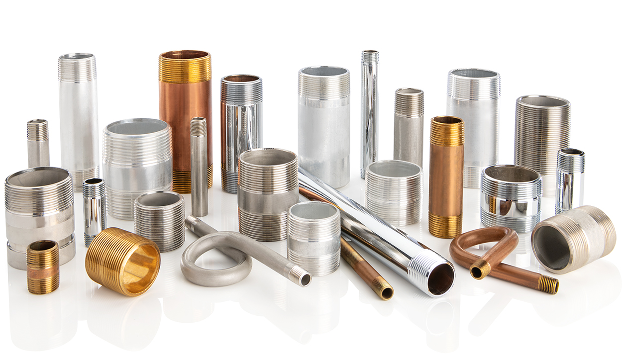 Brass Fittings India Brass Parts Copper Parts Components Stainless Stee  Fittings