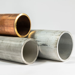 Merit Brass Pipe Offering