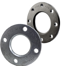 Merit Ductile Iron Backup Flange Offering