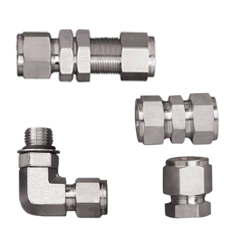 A Guide to Single vs. Double Ferrule Tube Fittings