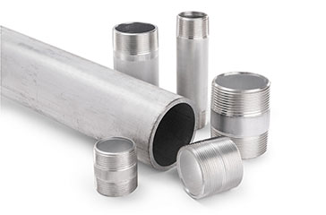How 6061 Aluminum can serve your next piping application