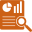 Merit case study icon for case studies