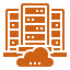 PVF Solutions for Data Centers Icon