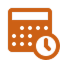 Hours icon