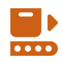 Master Distribution Hub icon