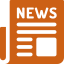 Stay Current With Merit News & Updates Icon