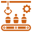 PVF Solutions for OEM Icon