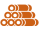 PVF pipe product category icon