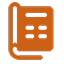 Ordering Catalog Icon