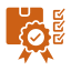 Merit Brass PVF product quality control and certification documentation icon