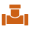 Pipe fittings product category icon