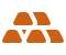 PVF products by alloy icon