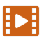 Merit video icon for watching educational PVF Knowledge videos