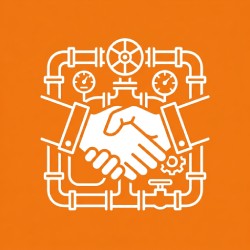 Trusted across industries icon